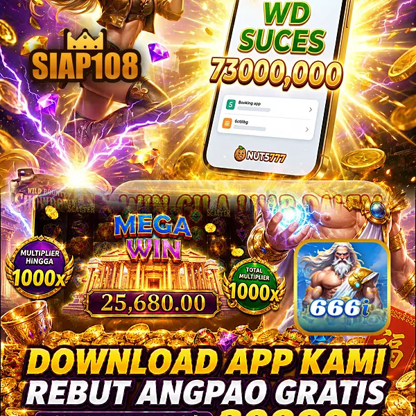 siap108 Daftar Sekarang - Unduh APK
