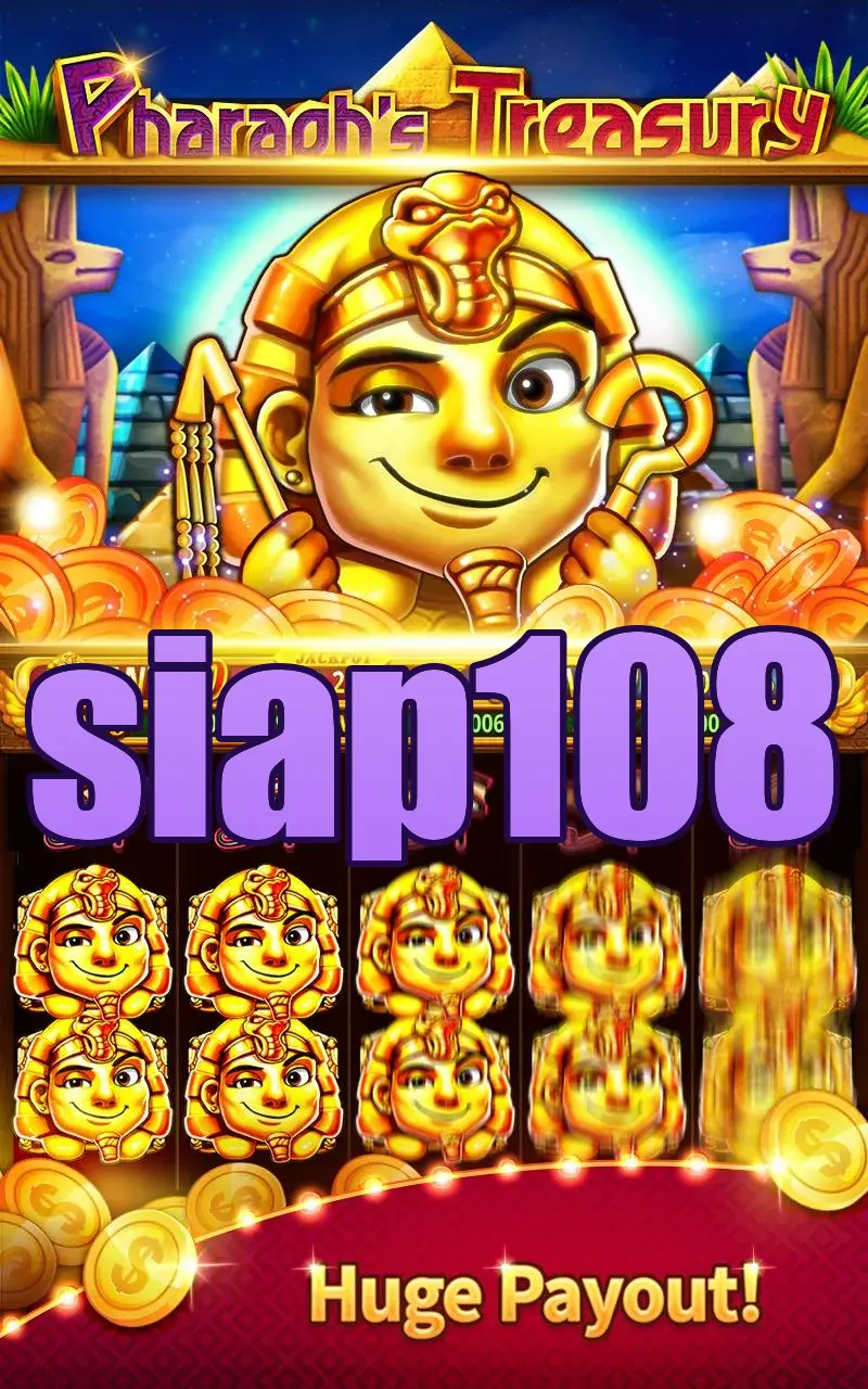 siap108 Preview - Resmi Unduh